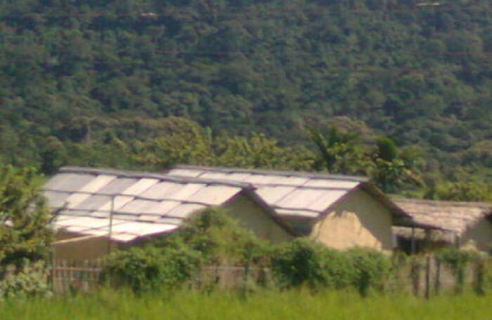 Umrangso