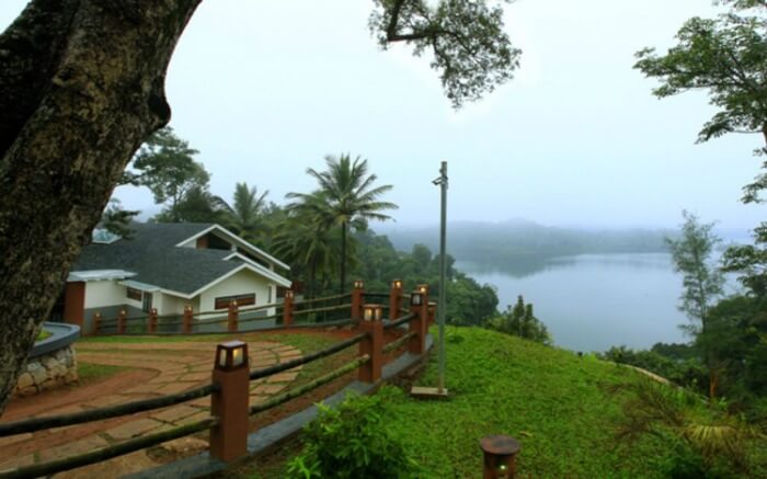 Wayanad Silverwoods