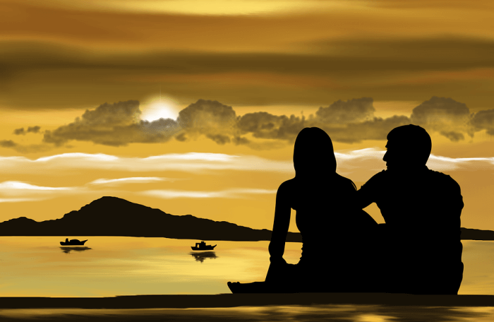 best beaches for honeymoon