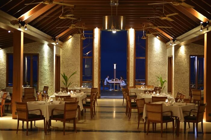 restaurants of paradise island