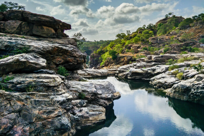 Best Trekking Places Near Bangalore