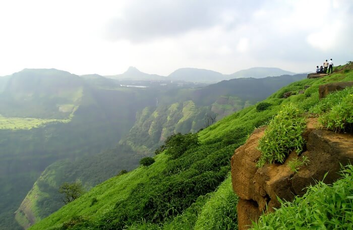 hill stations in Assam