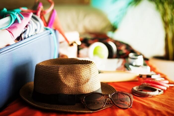 What to pack for london honeymoon