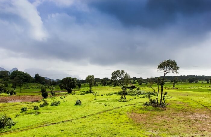 places to visit in South India in August