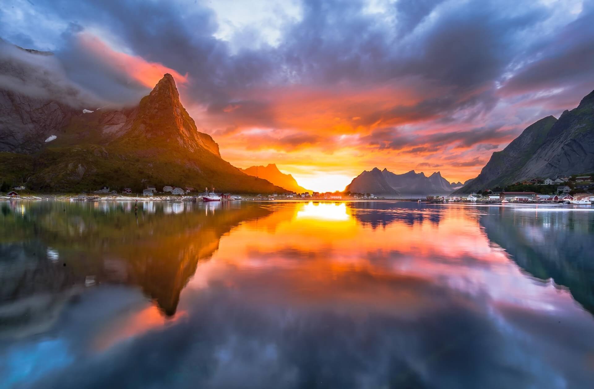 10 Incredibly Awesome Things To Do In Norway For Couples