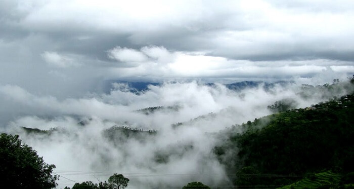 Ranikhet