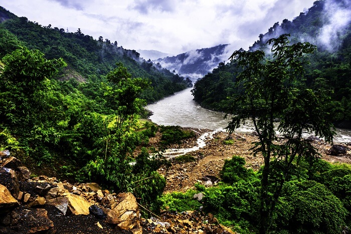 Tawang