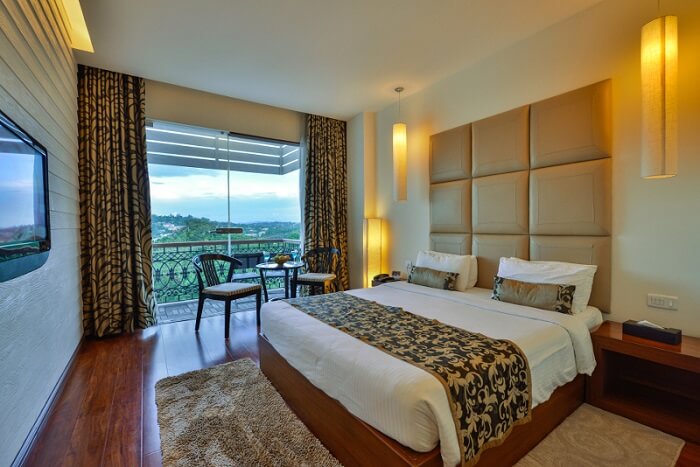 SeaShell Hotel Port Blair