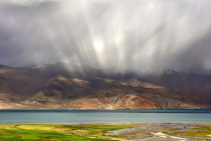 Ladakh