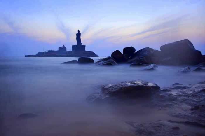 Kanyakumari