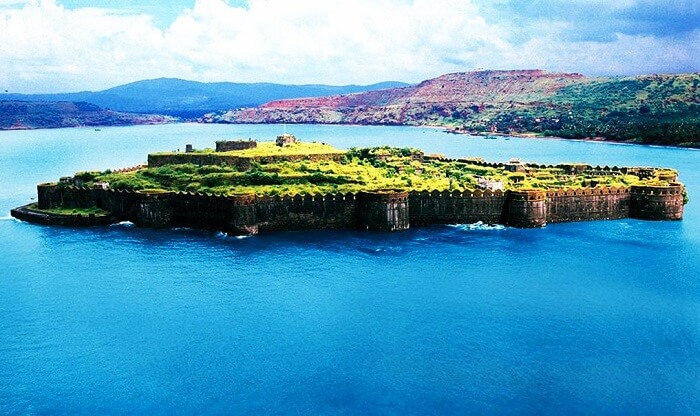 Murud, Maharashtra