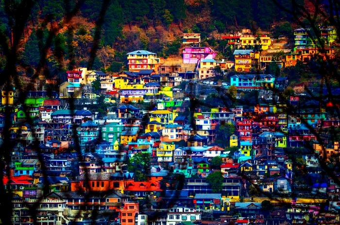 Chamba, Himachal Pradesh