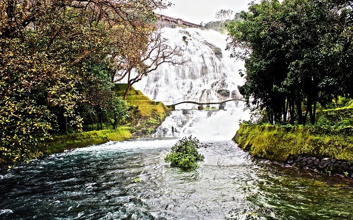 Bhandardara, Maharashtra