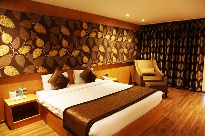 Hotel Sentinel, Port Blair