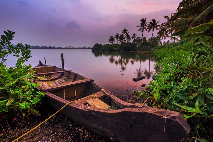 Alleppey, Kerala