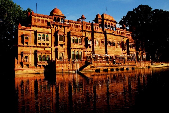 Bikaner, Rajasthan