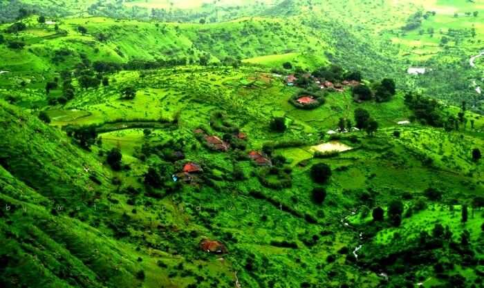 Matheran, Maharashtra