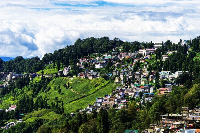Darjeeling