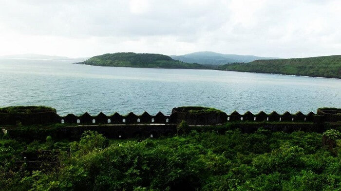 beaches in Alibaug