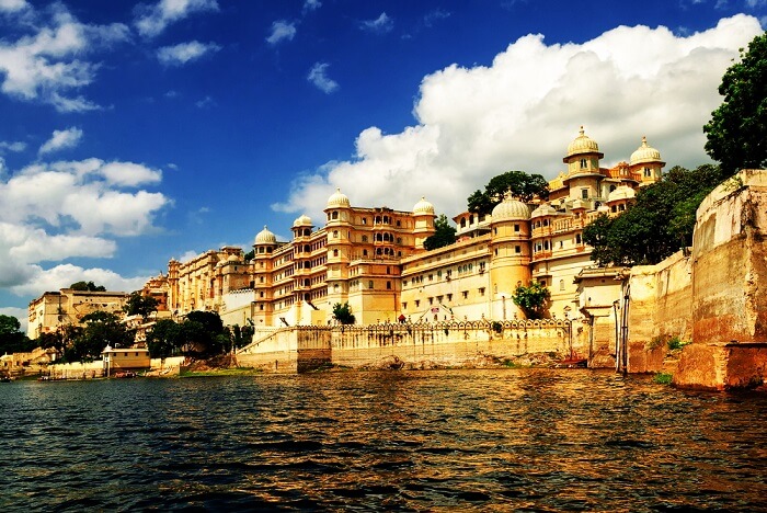 Udaipur, Rajasthan