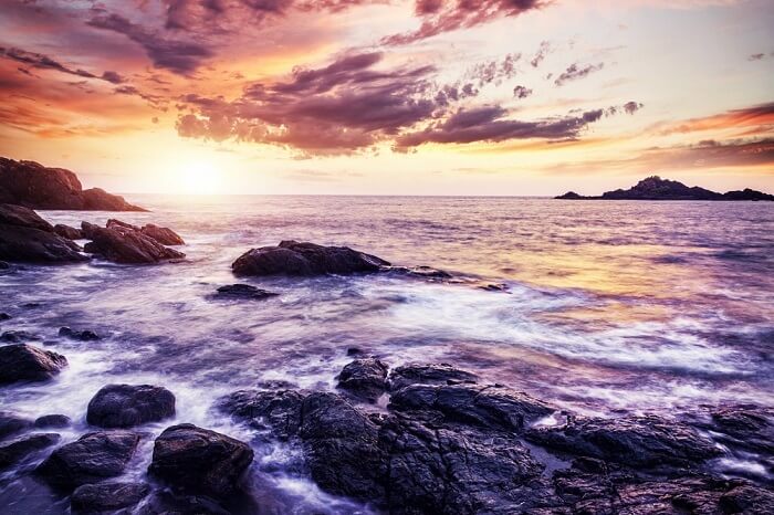 Gokarna beaches