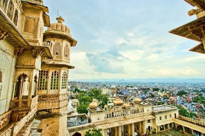 Udaipur, Rajasthan
