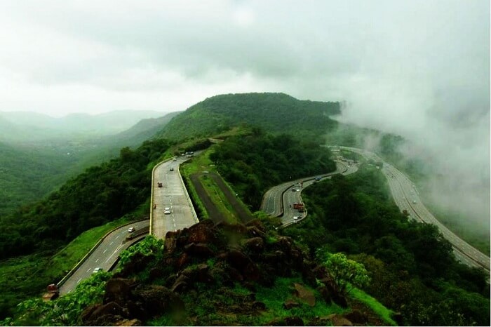 Khandala, Maharashtra