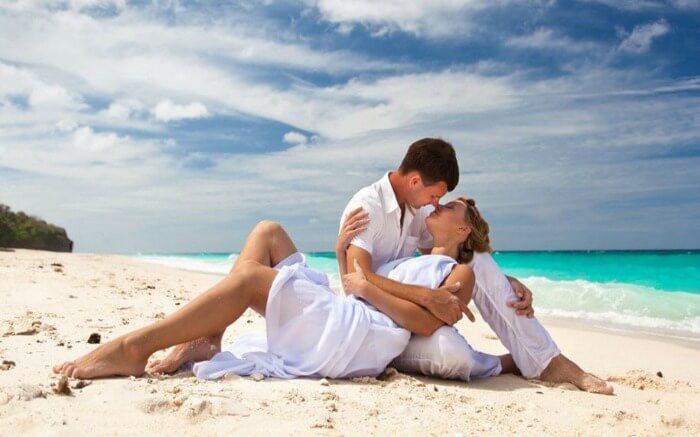 Honeymoon Places In Andaman