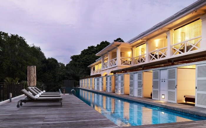 Top 10 Best Resorts in Singapore to Stay