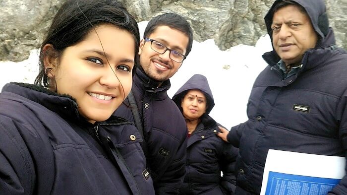 Nathula Pass