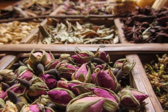 Perfume Souk