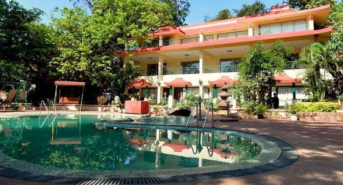 Homestays in Matheran