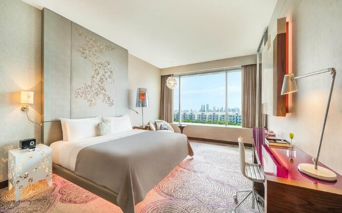 Room in W Singapore
