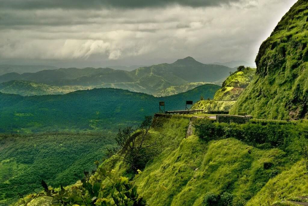 places to visit on the way to lonavala from mumbai