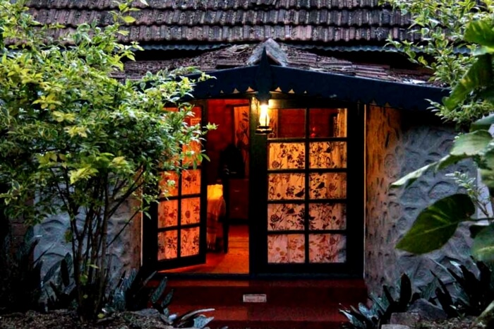 The Vibrant Cottage Best Cottage In Ooty
