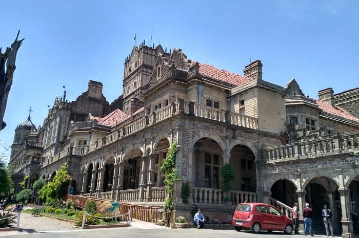 shish at all india Institute of Advanced Studies
