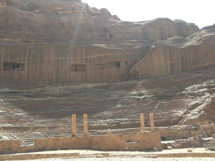 Petra Jordan
