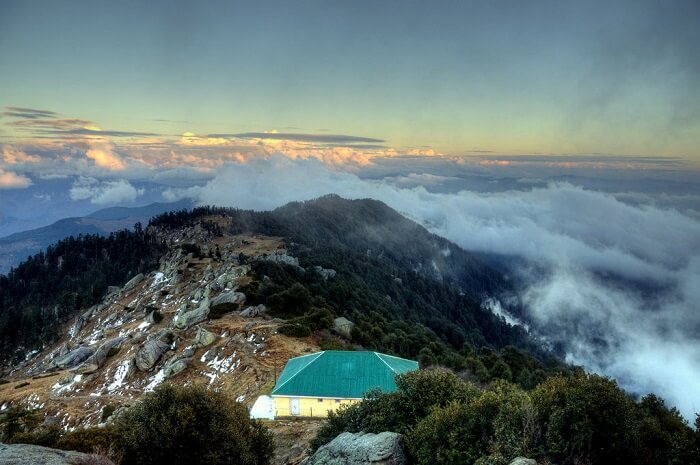 offbeat places near shimla