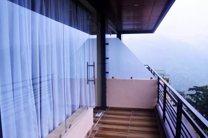 Mcleodganj hotels