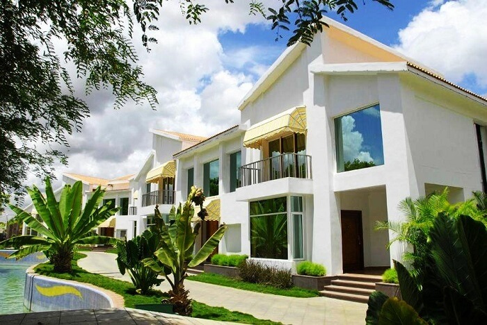 romantic resorts for couples