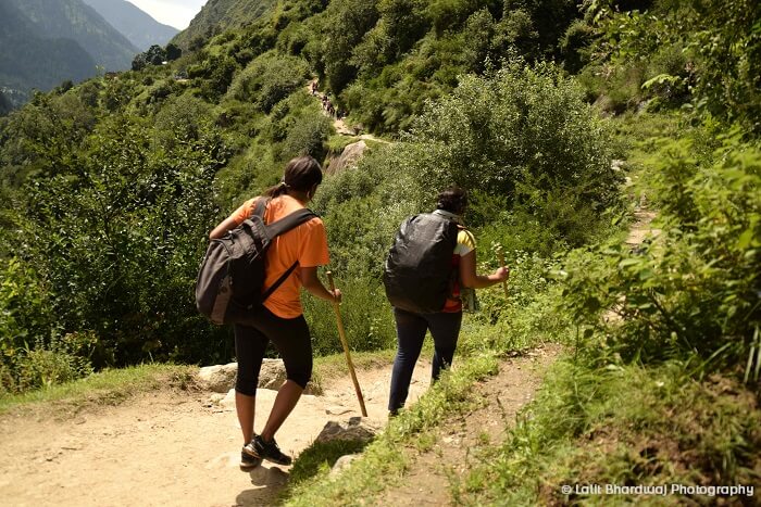 trip to Kasol