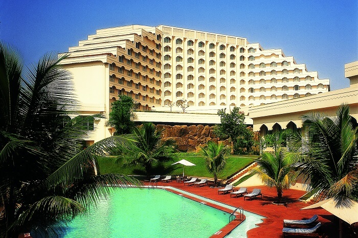 resorts in Hyderabad for married couples