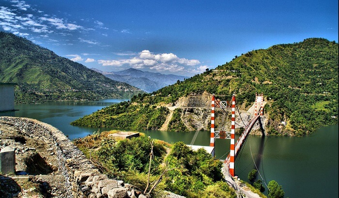 popular hill stations shimla