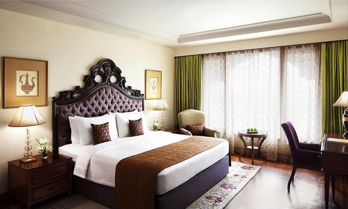 resorts in Hyderabad for couples