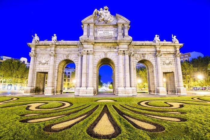 16 Spain Tour Packages (2024): Best Deals on Trips & Holidays