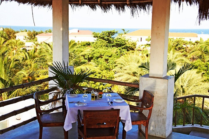 restaurants for couples