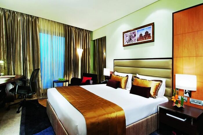 5 star resorts