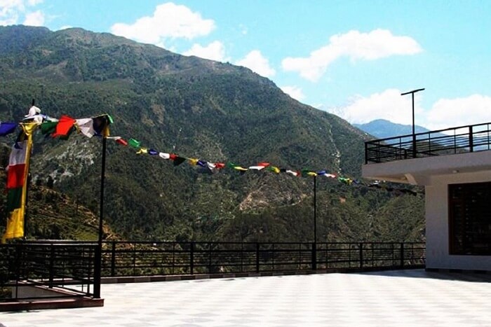 best Mcleodganj hotels