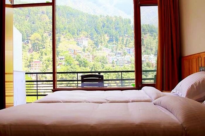 best Mcleodganj hotels