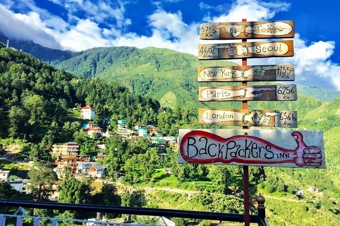 budget hotel in Mcleodganj